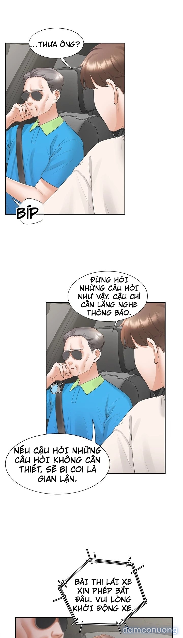 đọc truyện Chiếc Giường Tầng Chương 75 ảnh 28 tại Thiên Thai Truyện