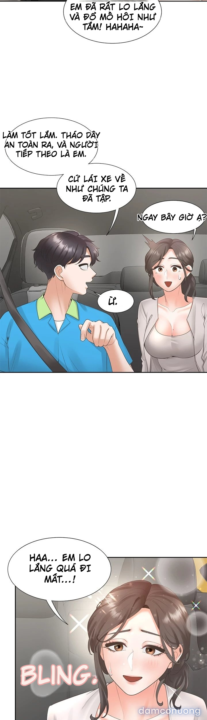 đọc truyện Chiếc Giường Tầng Chương 75 ảnh 30 tại Thiên Thai Truyện