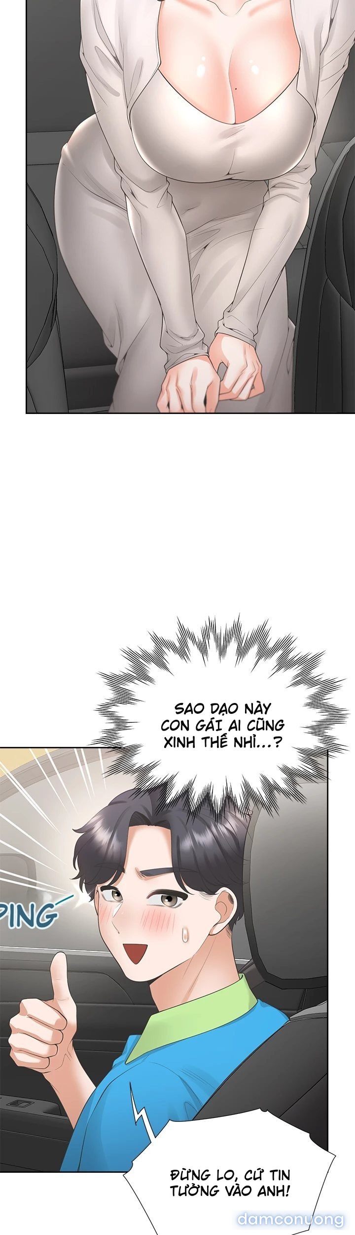 đọc truyện Chiếc Giường Tầng Chương 75 ảnh 31 tại Thiên Thai Truyện