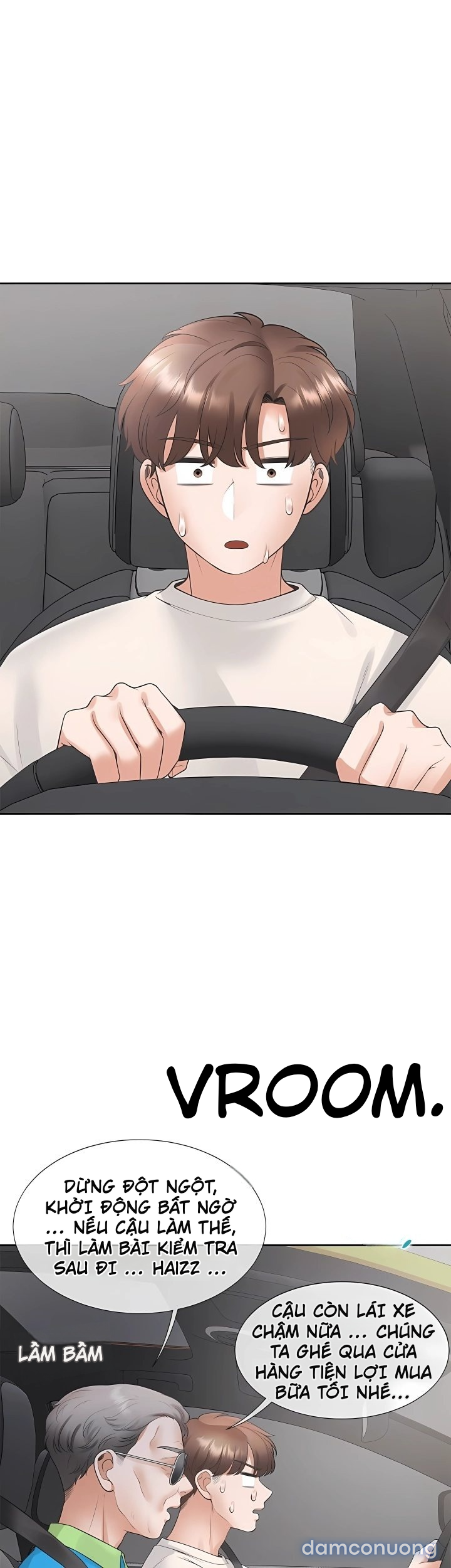 đọc truyện Chiếc Giường Tầng Chương 75 ảnh 34 tại Thiên Thai Truyện