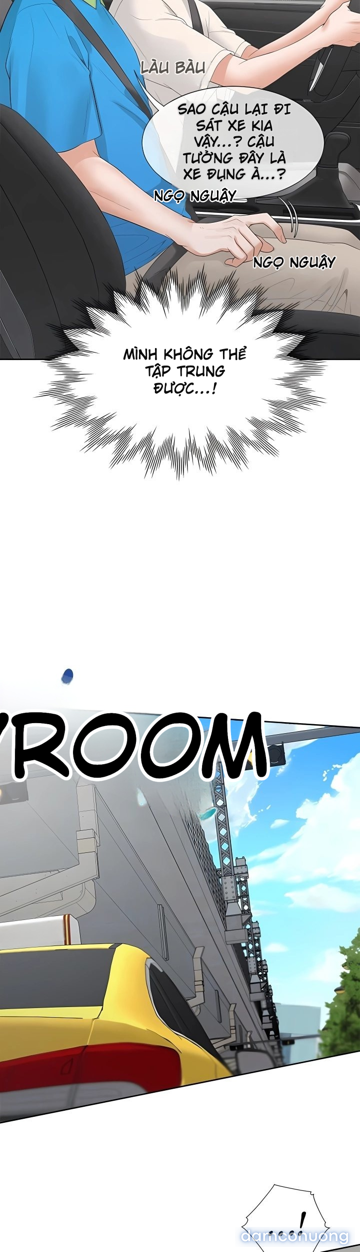 đọc truyện Chiếc Giường Tầng Chương 75 ảnh 35 tại Thiên Thai Truyện