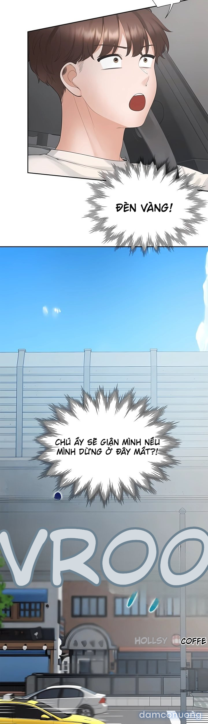 đọc truyện Chiếc Giường Tầng Chương 75 ảnh 36 tại Thiên Thai Truyện