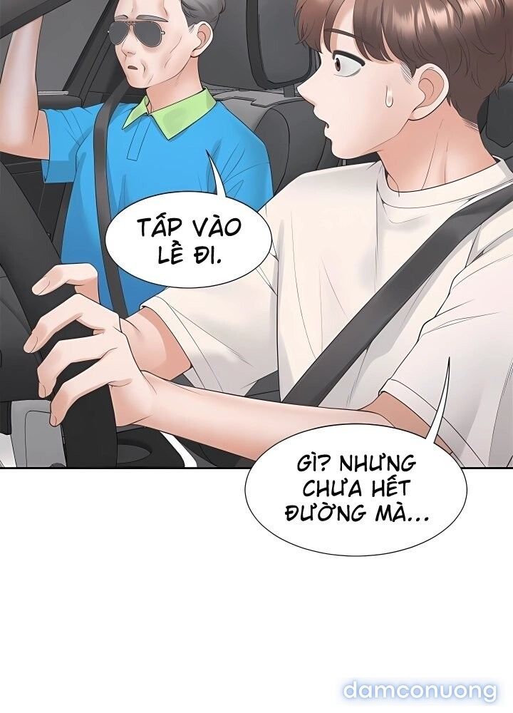 đọc truyện Chiếc Giường Tầng Chương 75 ảnh 38 tại Thiên Thai Truyện