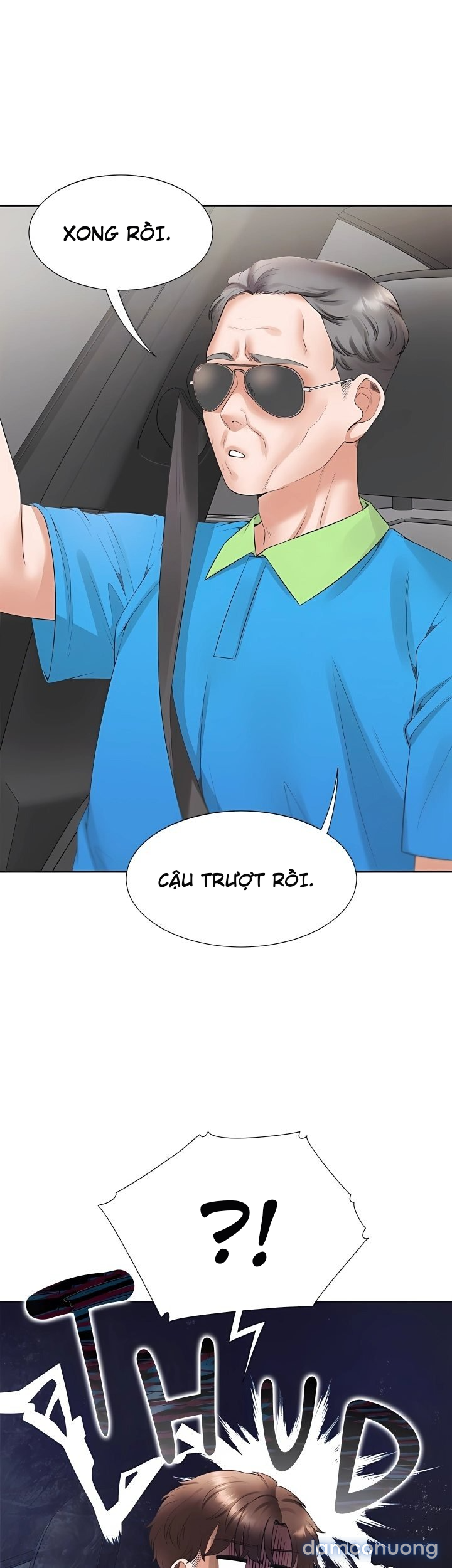 đọc truyện Chiếc Giường Tầng Chương 75 ảnh 39 tại Thiên Thai Truyện