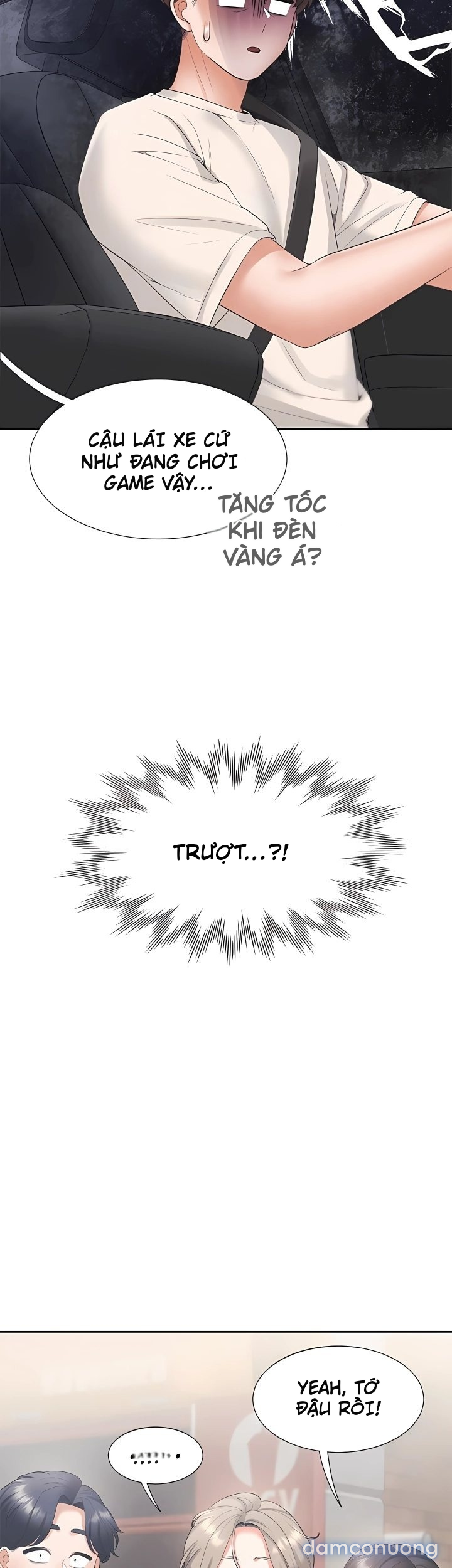 đọc truyện Chiếc Giường Tầng Chương 75 ảnh 40 tại Thiên Thai Truyện