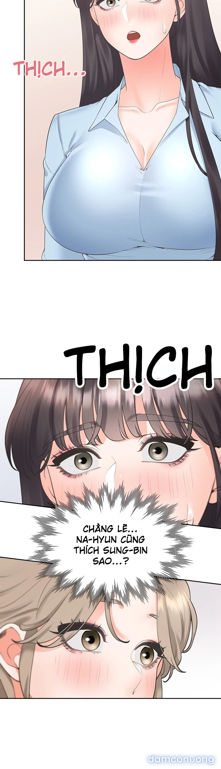 đọc truyện Chiếc Giường Tầng Chương 75 ảnh 6 tại Thiên Thai Truyện