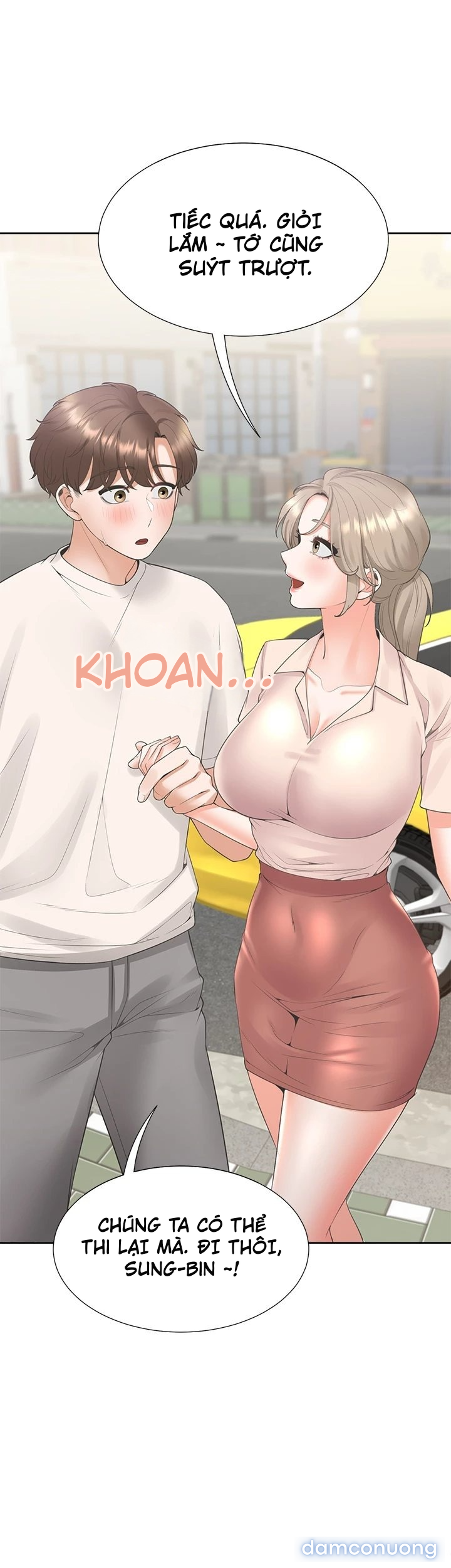 đọc truyện Chiếc Giường Tầng Chương 75 ảnh 44 tại Thiên Thai Truyện