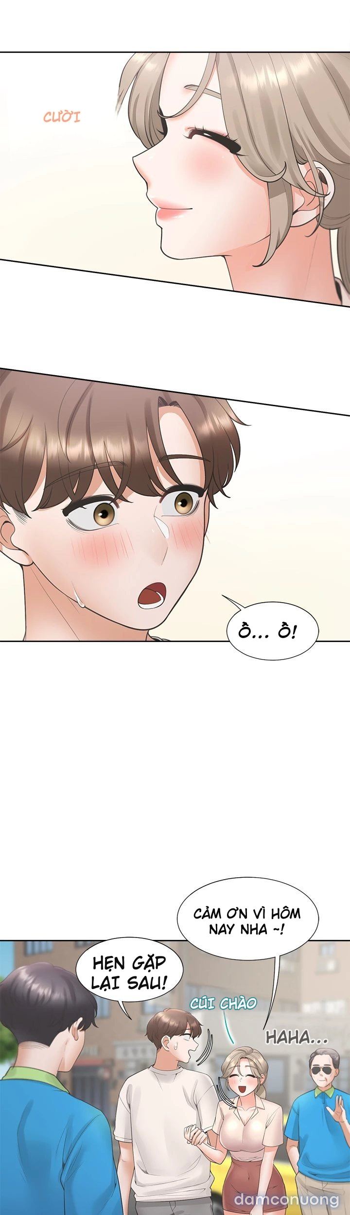 đọc truyện Chiếc Giường Tầng Chương 75 ảnh 45 tại Thiên Thai Truyện