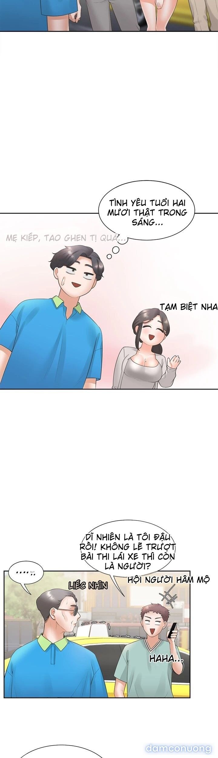 đọc truyện Chiếc Giường Tầng Chương 75 ảnh 46 tại Thiên Thai Truyện