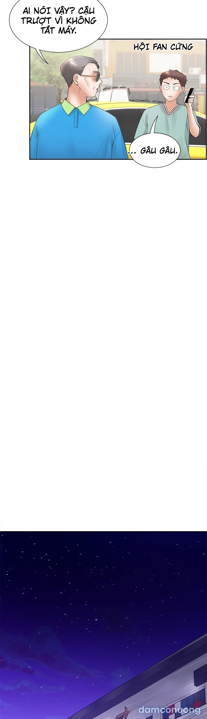 đọc truyện Chiếc Giường Tầng Chương 75 ảnh 47 tại Thiên Thai Truyện