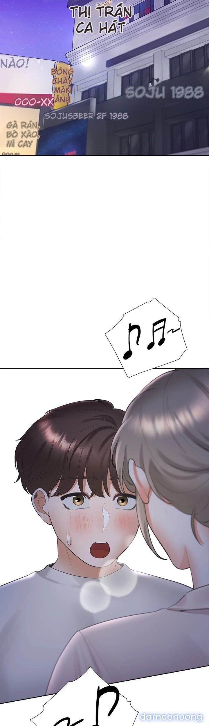 đọc truyện Chiếc Giường Tầng Chương 75 ảnh 49 tại Thiên Thai Truyện