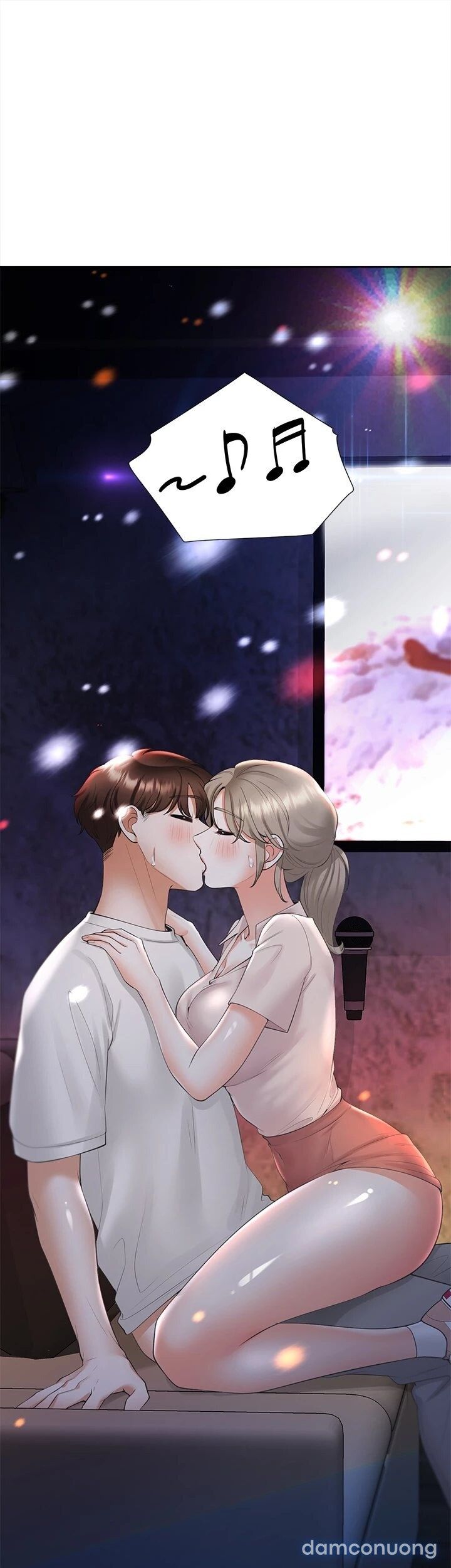 đọc truyện Chiếc Giường Tầng Chương 75 ảnh 51 tại Thiên Thai Truyện