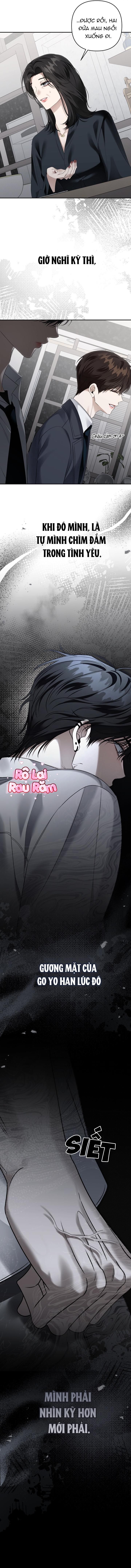 đọc truyện Chiếc Giường Tuổi 18 Chương 39 ảnh 6 tại Thiên Thai Truyện