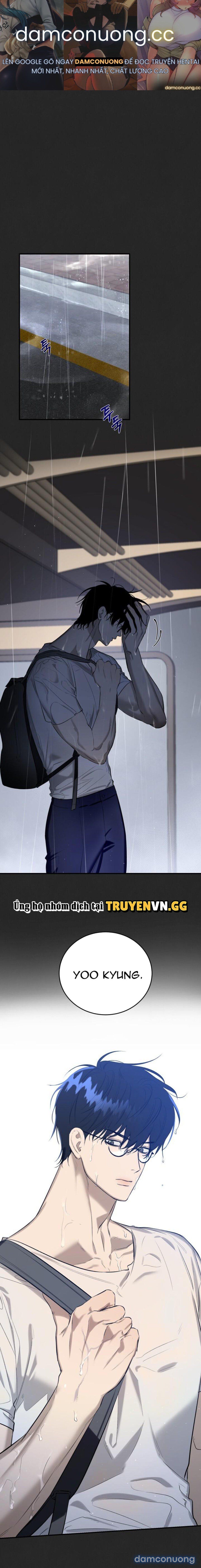 đọc truyện Chiếc Gương Điều Ước Chương 1 ảnh 2 tại Thiên Thai Truyện