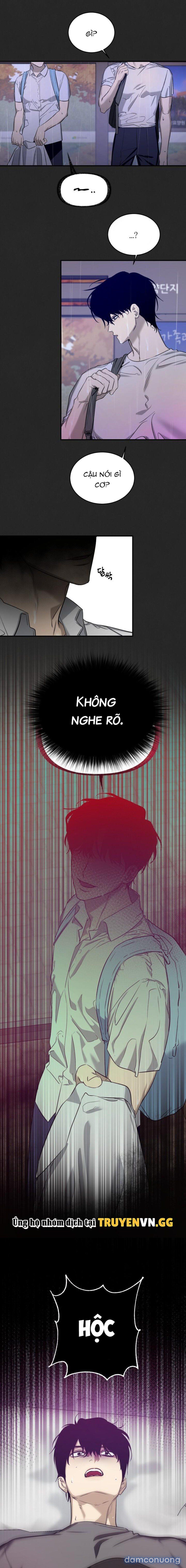 đọc truyện Chiếc Gương Điều Ước Chương 1 ảnh 3 tại Thiên Thai Truyện