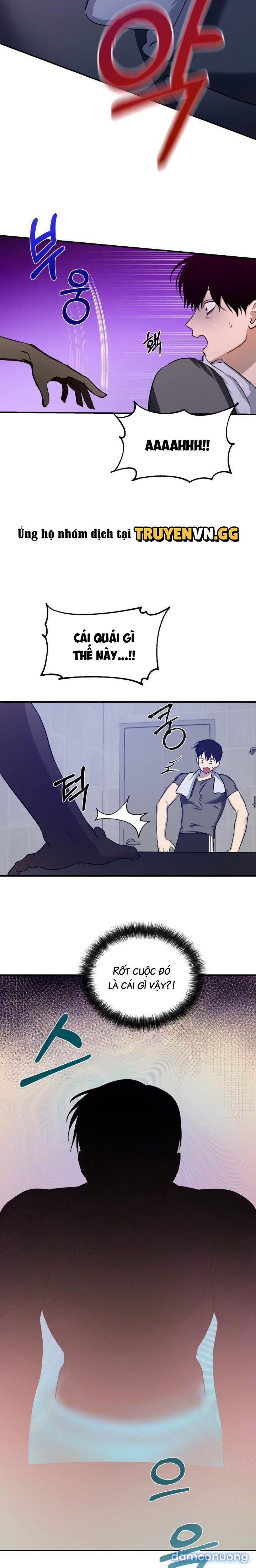 đọc truyện Chiếc Gương Điều Ước Chương 1 ảnh 14 tại Thiên Thai Truyện