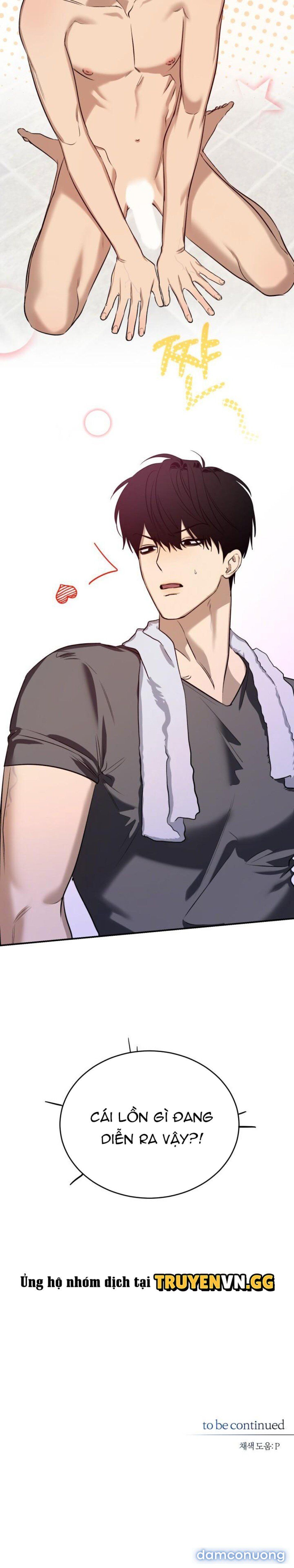 đọc truyện Chiếc Gương Điều Ước Chương 1 ảnh 18 tại Thiên Thai Truyện