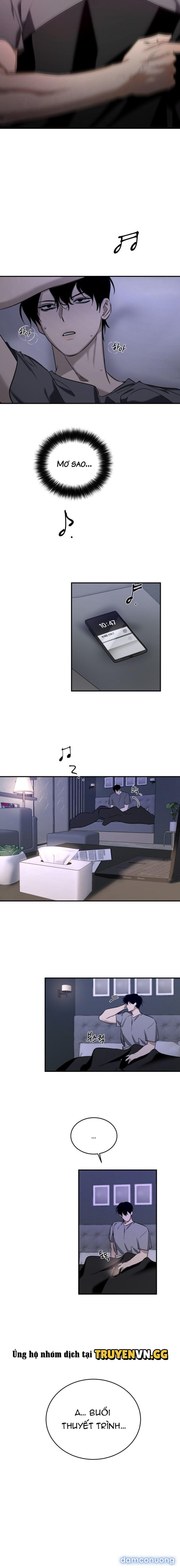 đọc truyện Chiếc Gương Điều Ước Chương 1 ảnh 4 tại Thiên Thai Truyện