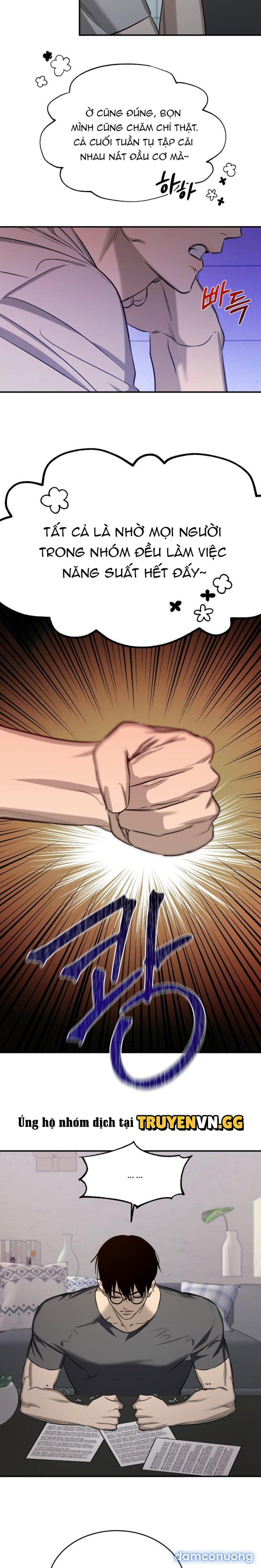 đọc truyện Chiếc Gương Điều Ước Chương 1 ảnh 6 tại Thiên Thai Truyện