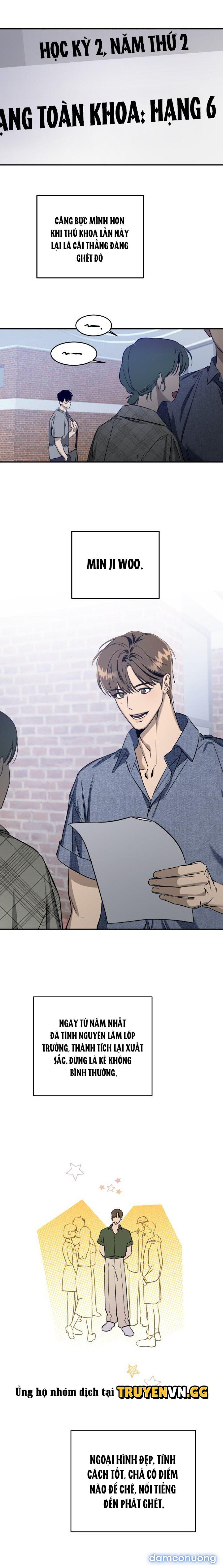 đọc truyện Chiếc Gương Điều Ước Chương 1 ảnh 9 tại Thiên Thai Truyện