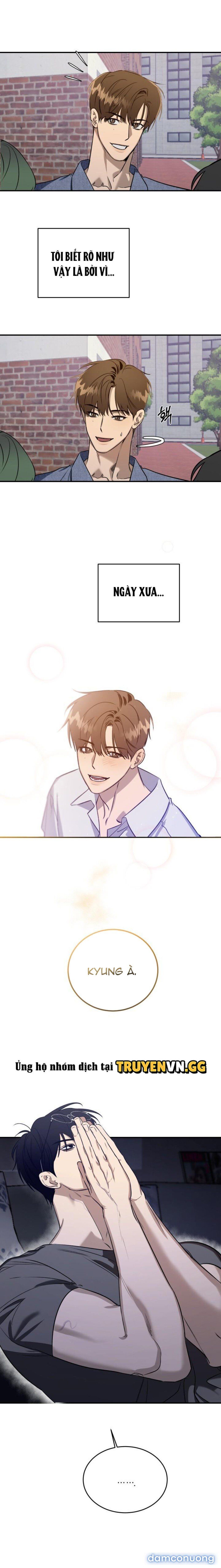 đọc truyện Chiếc Gương Điều Ước Chương 1 ảnh 10 tại Thiên Thai Truyện