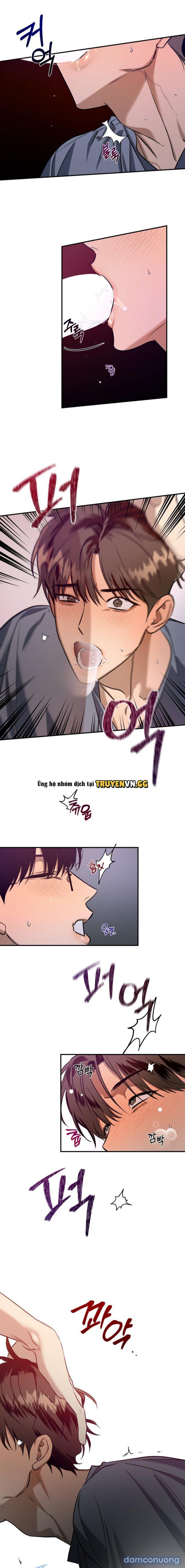 đọc truyện Chiếc Gương Điều Ước Chương 2 ảnh 13 tại Thiên Thai Truyện