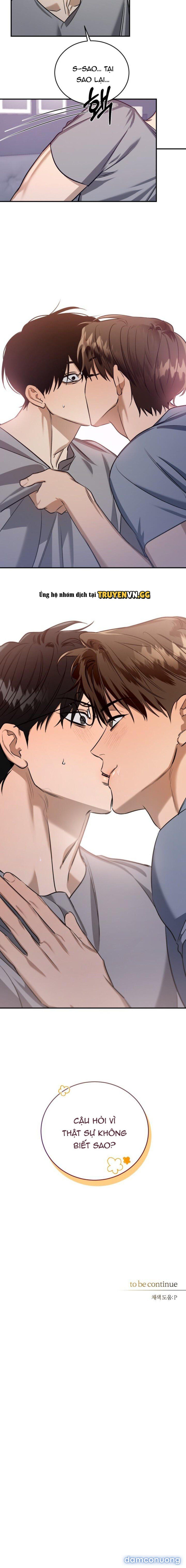 đọc truyện Chiếc Gương Điều Ước Chương 2 ảnh 15 tại Thiên Thai Truyện