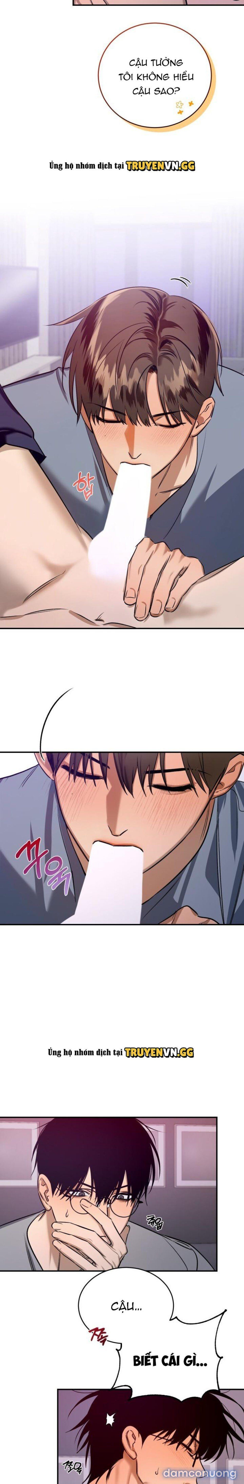 đọc truyện Chiếc Gương Điều Ước Chương 2 ảnh 10 tại Thiên Thai Truyện