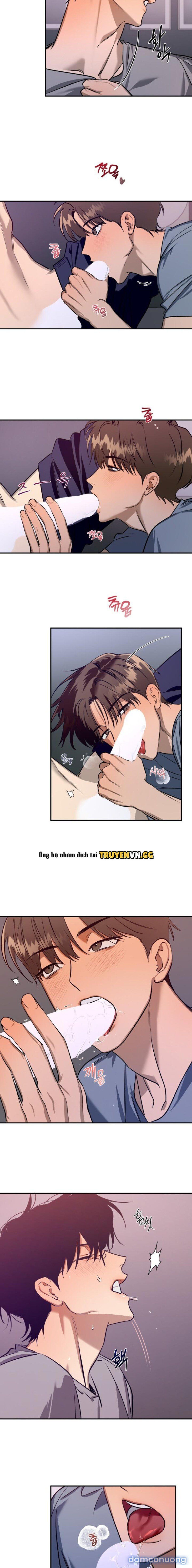 đọc truyện Chiếc Gương Điều Ước Chương 2 ảnh 11 tại Thiên Thai Truyện