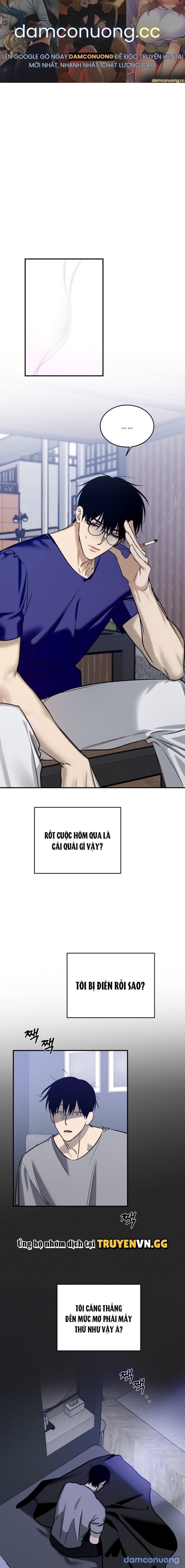 đọc truyện Chiếc Gương Điều Ước Chương 3 ảnh 2 tại Thiên Thai Truyện