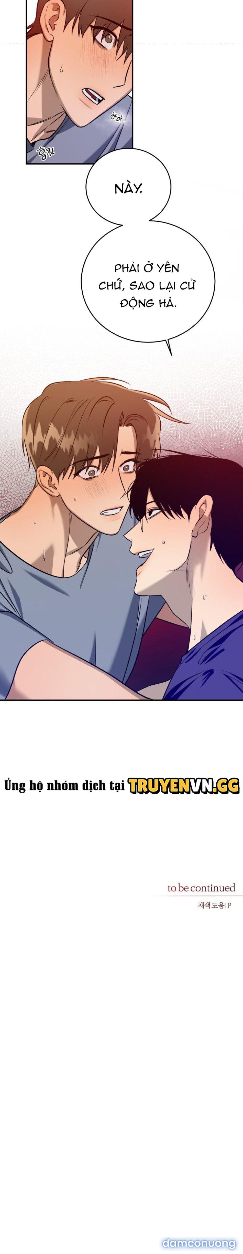 đọc truyện Chiếc Gương Điều Ước Chương 3 ảnh 16 tại Thiên Thai Truyện