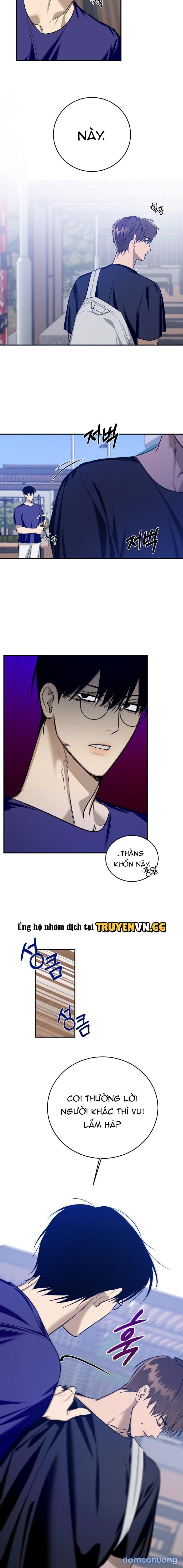 đọc truyện Chiếc Gương Điều Ước Chương 3 ảnh 6 tại Thiên Thai Truyện