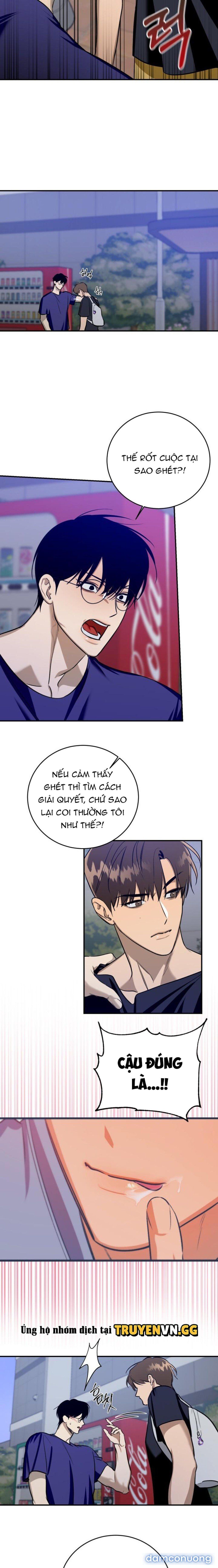 đọc truyện Chiếc Gương Điều Ước Chương 3 ảnh 8 tại Thiên Thai Truyện