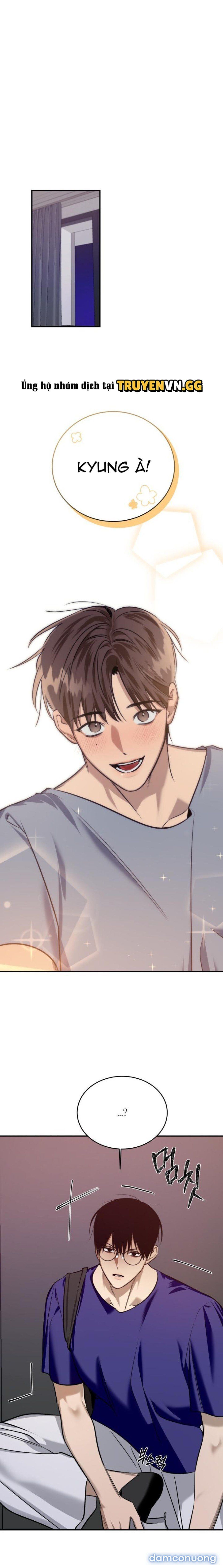 đọc truyện Chiếc Gương Điều Ước Chương 3 ảnh 10 tại Thiên Thai Truyện