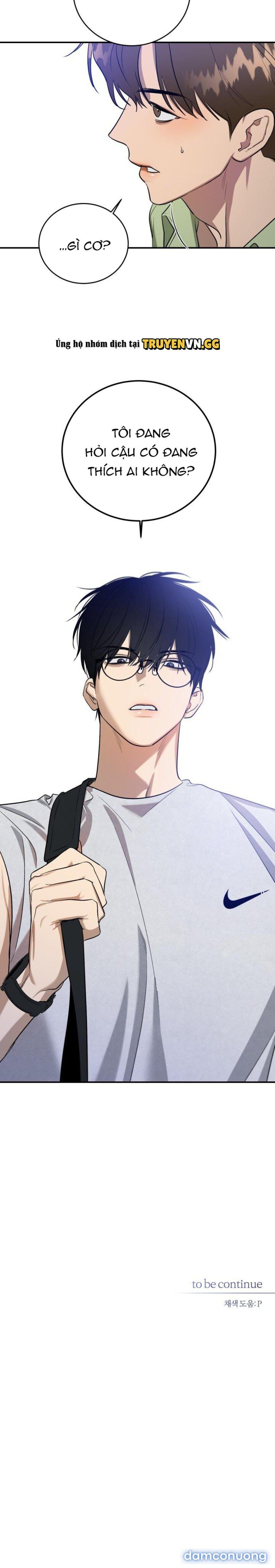 đọc truyện Chiếc Gương Điều Ước Chương 4 ảnh 17 tại Thiên Thai Truyện