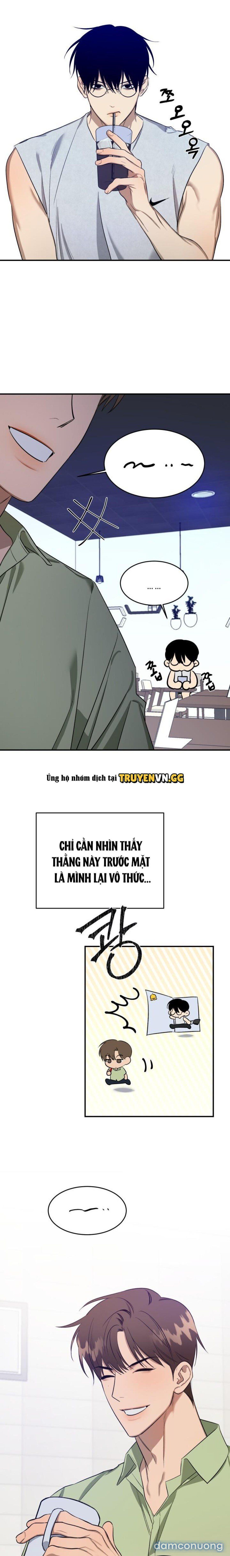 đọc truyện Chiếc Gương Điều Ước Chương 4 ảnh 7 tại Thiên Thai Truyện