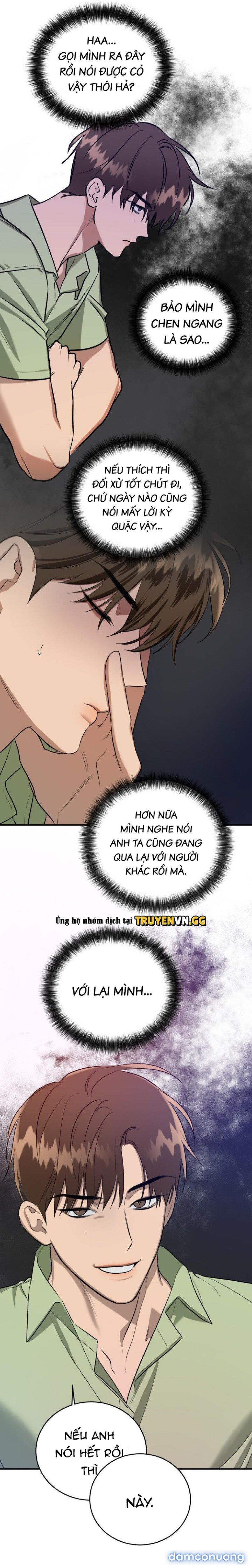 đọc truyện Chiếc Gương Điều Ước Chương 4 ảnh 11 tại Thiên Thai Truyện