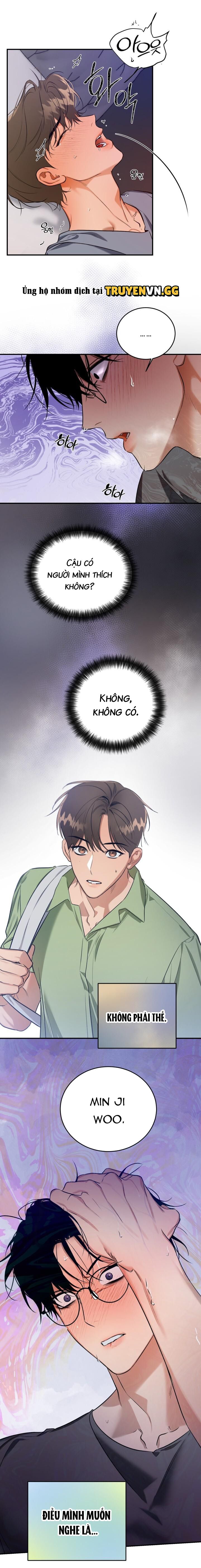 đọc truyện Chiếc Gương Điều Ước Chương 5 ảnh 12 tại Thiên Thai Truyện