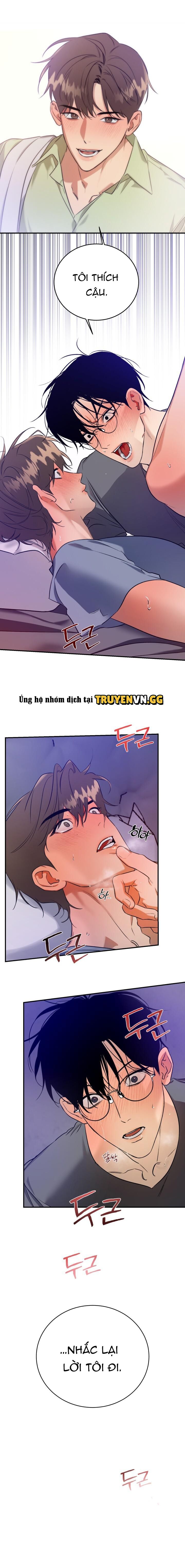 đọc truyện Chiếc Gương Điều Ước Chương 5 ảnh 13 tại Thiên Thai Truyện