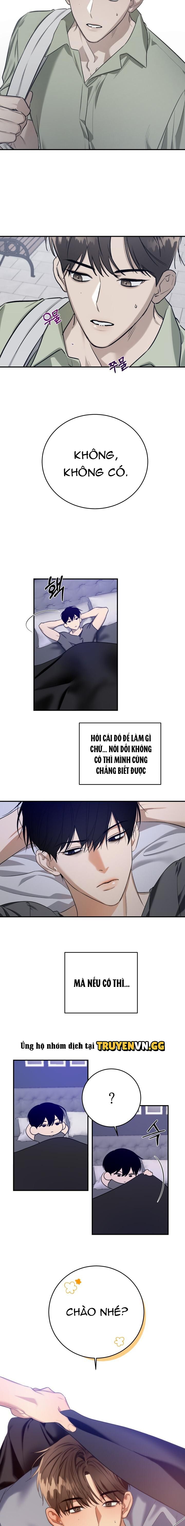 đọc truyện Chiếc Gương Điều Ước Chương 5 ảnh 5 tại Thiên Thai Truyện