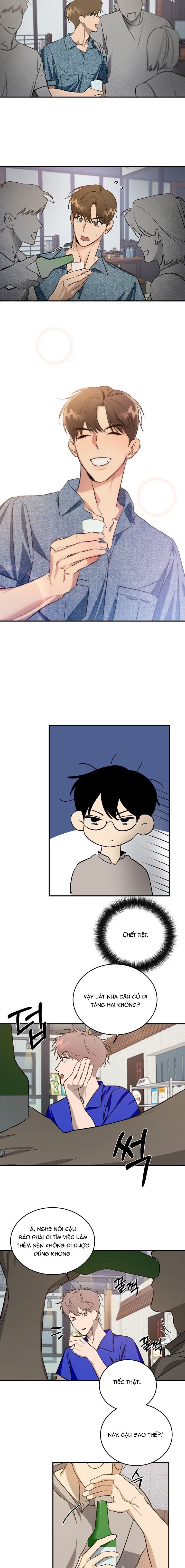 đọc truyện Chiếc Gương Điều Ước Chương 6 ảnh 12 tại Thiên Thai Truyện