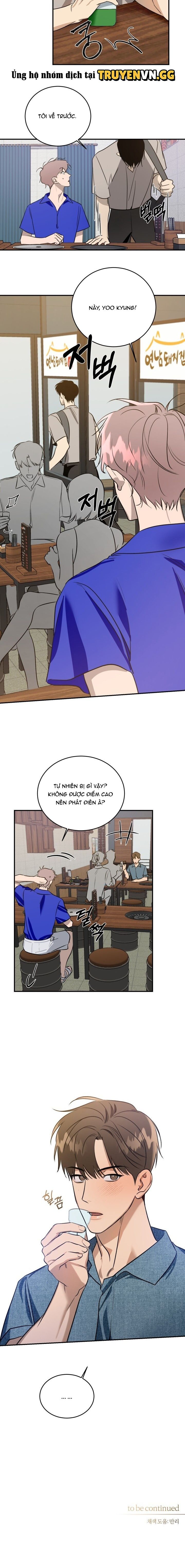 đọc truyện Chiếc Gương Điều Ước Chương 6 ảnh 13 tại Thiên Thai Truyện