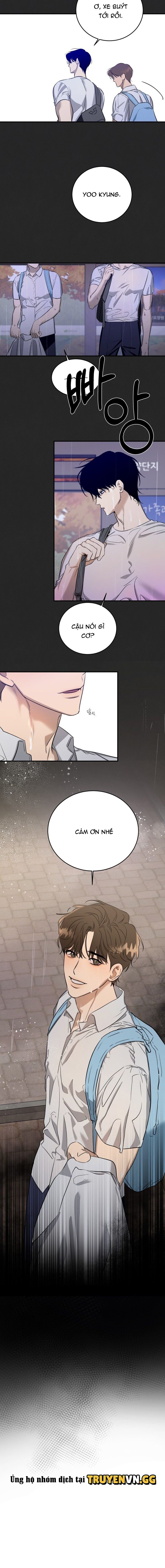 đọc truyện Chiếc Gương Điều Ước Chương 6 ảnh 9 tại Thiên Thai Truyện