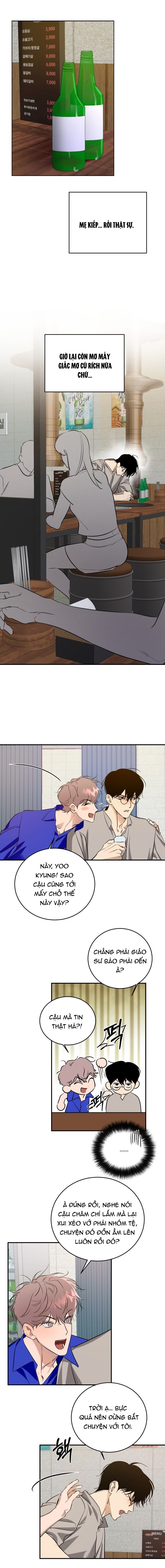 đọc truyện Chiếc Gương Điều Ước Chương 6 ảnh 10 tại Thiên Thai Truyện