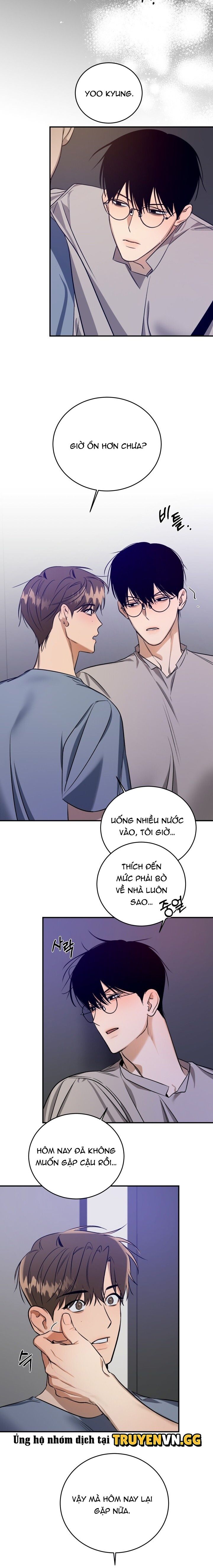 đọc truyện Chiếc Gương Điều Ước Chương 7 ảnh 12 tại Thiên Thai Truyện