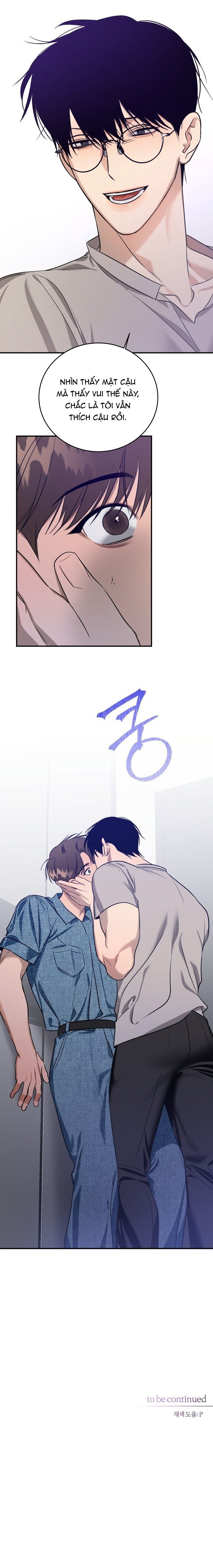 đọc truyện Chiếc Gương Điều Ước Chương 7 ảnh 13 tại Thiên Thai Truyện