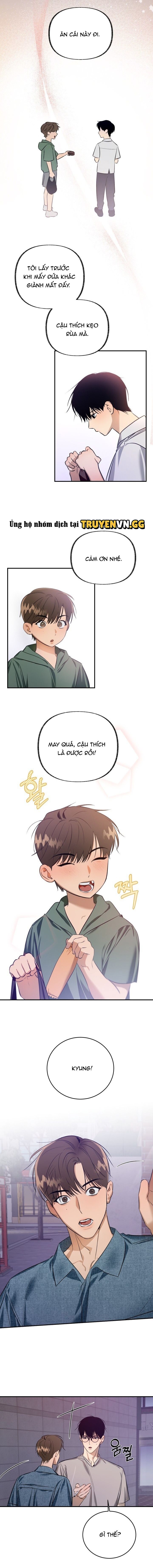 đọc truyện Chiếc Gương Điều Ước Chương 7 ảnh 4 tại Thiên Thai Truyện