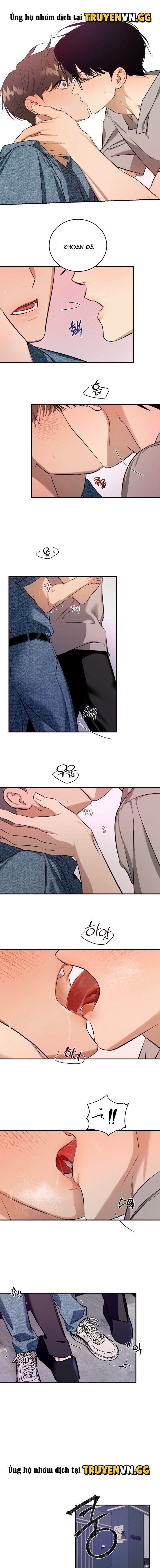 đọc truyện Chiếc Gương Điều Ước Chương 8 ảnh 3 tại Thiên Thai Truyện