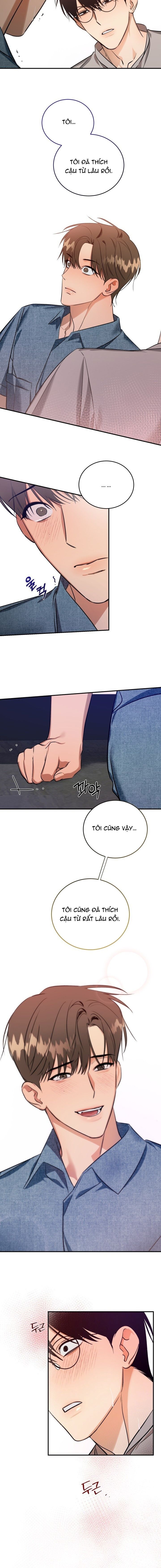 đọc truyện Chiếc Gương Điều Ước Chương 8 ảnh 7 tại Thiên Thai Truyện