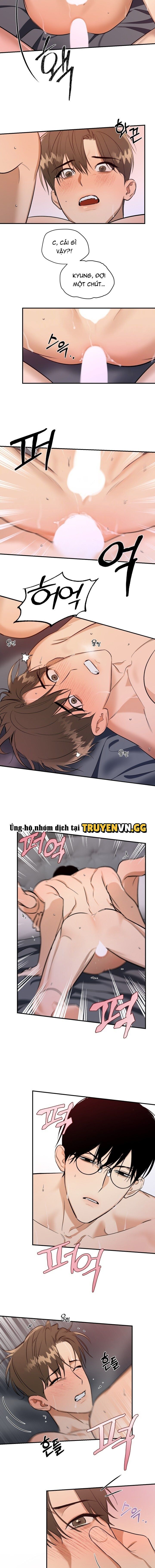 đọc truyện Chiếc Gương Điều Ước Chương 9 ảnh 5 tại Thiên Thai Truyện